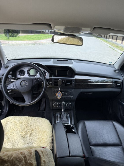 Mercedes GLK-Class 2012 год Тирасполь Тирасполь - изображение 5
