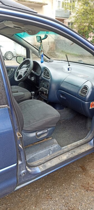 Volkswagen Sharan 1997 год Днестровск Днестровск - изображение 1