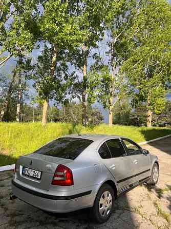 Skoda Octavia 2007 год Дубоссары Dubăsari