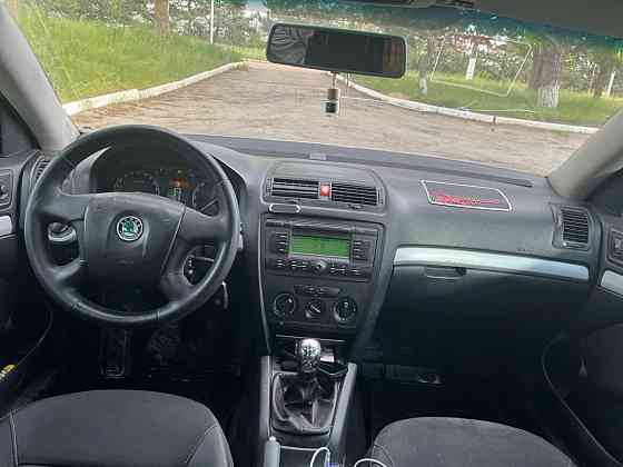 Skoda Octavia 2007 год Дубоссары Dubăsari