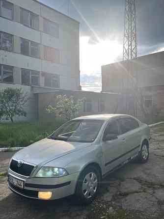 Skoda Octavia 2007 год Дубоссары Dubăsari
