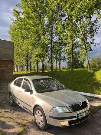 Skoda Octavia 2007 год Дубоссары Dubăsari