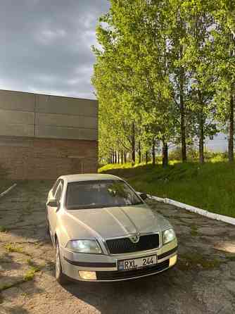 Skoda Octavia 2007 год Дубоссары Dubăsari