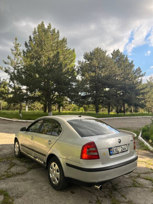 Skoda Octavia 2007 год Дубоссары Дубоссары - изображение 5