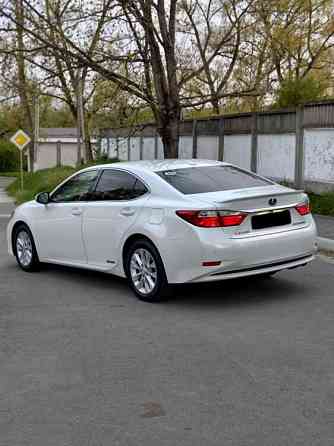 Lexus ES 2012 год Рыбница Rîbnița