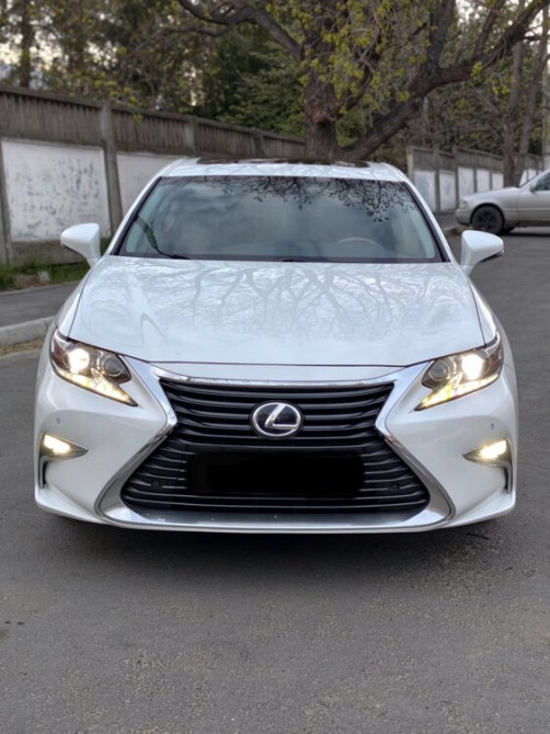 Lexus ES 2012 год Рыбница Rîbnița - fotografie 1