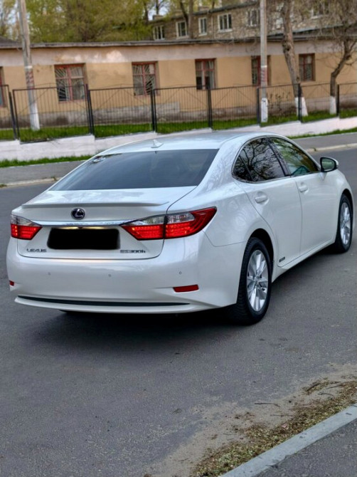 Lexus ES 2012 год Рыбница Rîbnița - fotografie 4
