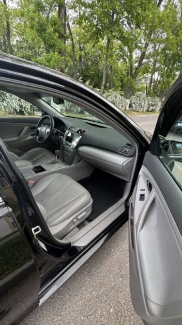 Toyota Camry 2008 год Тирасполь Tiraspol - fotografie 7