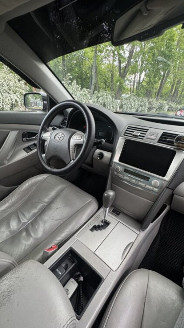 Toyota Camry 2008 год Тирасполь Tiraspol - fotografie 3