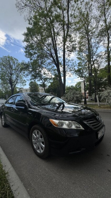 Toyota Camry 2008 год Тирасполь Tiraspol - fotografie 5
