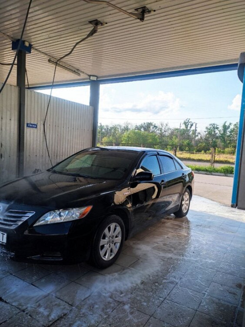 Toyota Camry 2008 год Тирасполь Tiraspol - fotografie 4