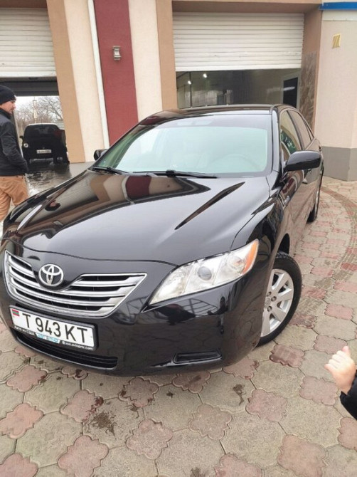 Toyota Camry 2008 год Тирасполь Tiraspol - fotografie 6