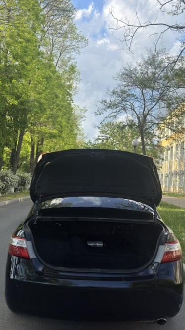 Toyota Camry 2008 год Тирасполь Tiraspol - fotografie 1