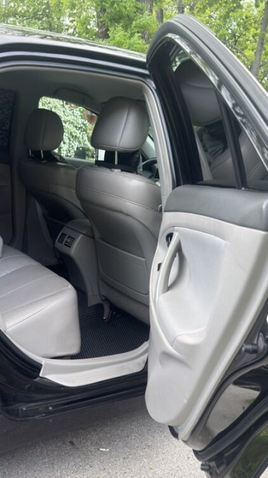 Toyota Camry 2008 год Тирасполь Tiraspol - fotografie 2