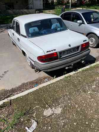 ГАЗ 3110 Volga 2000 год Рыбница Rîbnița