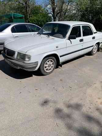 ГАЗ 3110 Volga 2000 год Рыбница Rîbnița