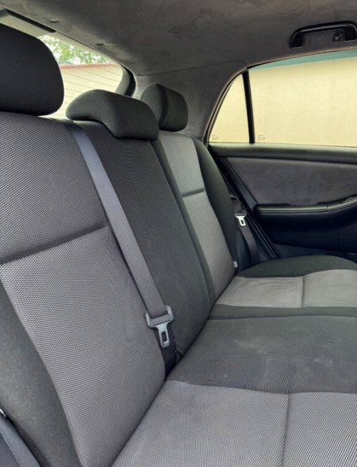 Toyota Corolla 2007 год Тирасполь Тирасполь - изображение 5