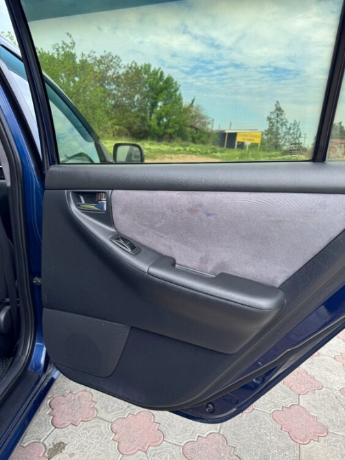 Toyota Corolla 2007 год Тирасполь Тирасполь - изображение 6
