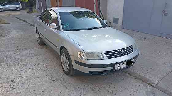 Volkswagen Passat 1999 год Бендеры Bender