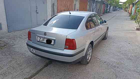 Volkswagen Passat 1999 год Бендеры Bender