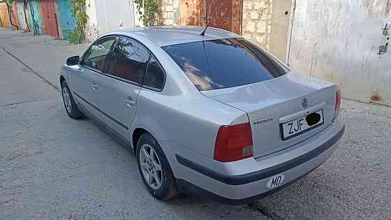 Volkswagen Passat 1999 год Бендеры Bender