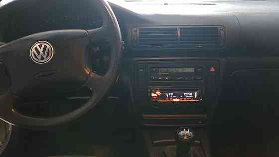Volkswagen Passat 1999 год Бендеры Bender