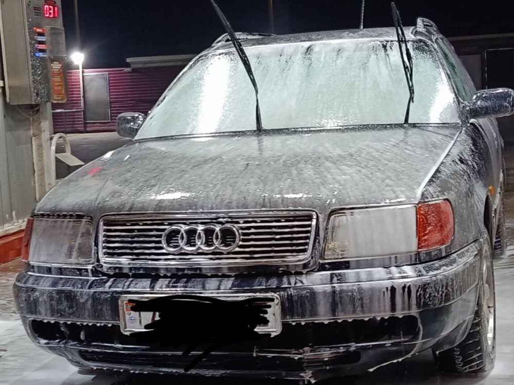 Audi 100 1995 год Бендеры Бендеры - изображение 2