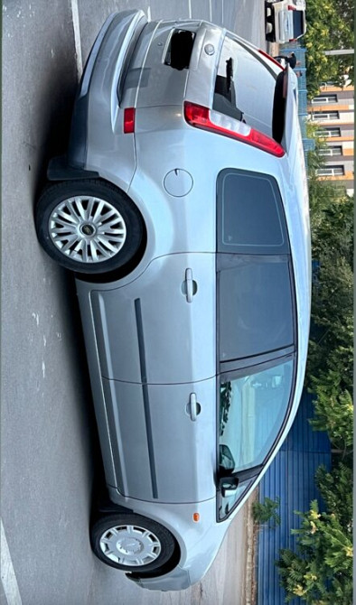 Ford C-MAX 2003 год Тирасполь Тирасполь - изображение 3