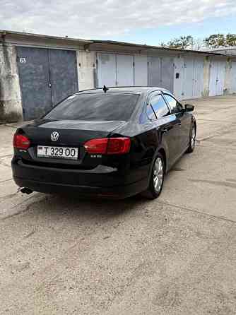 Volkswagen Jetta 2012 год Тирасполь Tiraspol