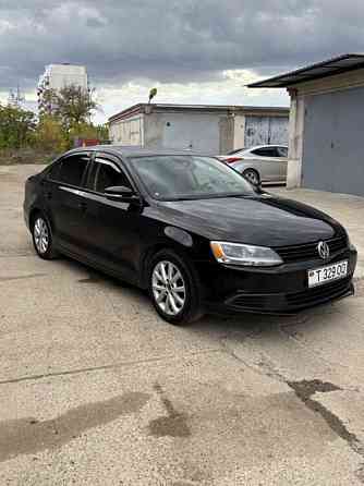 Volkswagen Jetta 2012 год Тирасполь Tiraspol
