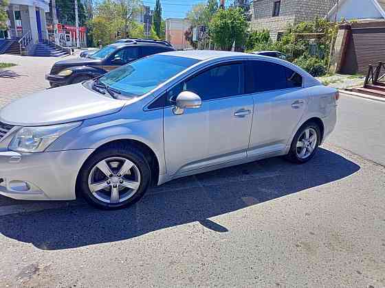 Toyota Avensis 2011 год Тирасполь Тирасполь