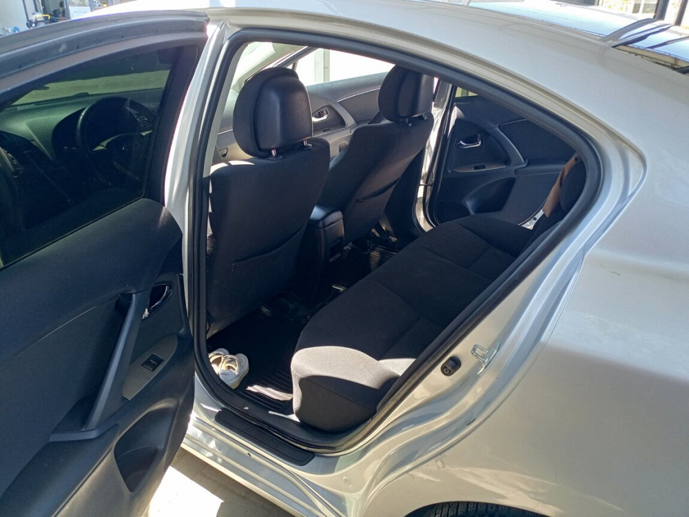 Toyota Avensis 2011 год Тирасполь Тирасполь - изображение 4