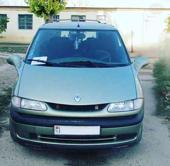 Renault Espace 1998 год Бендеры Bender