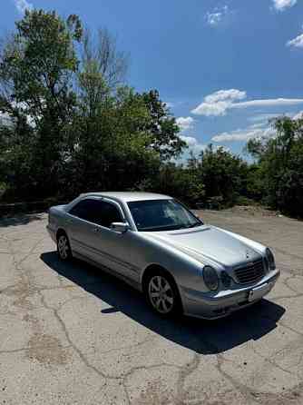 Mercedes E-Class 2001 год Тирасполь Тирасполь