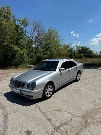 Mercedes E-Class 2001 год Тирасполь Тирасполь