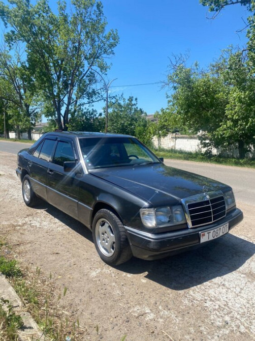 Mercedes E-Class 1993 год Тирасполь Тирасполь - изображение 7