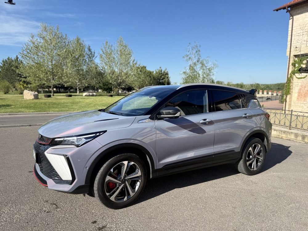 Geely Coolray 2024 год Бендеры Бендеры - изображение 2