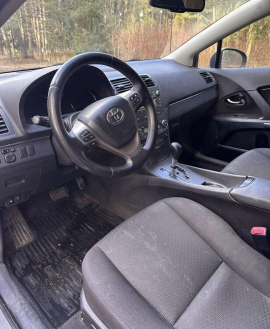 Toyota Avensis 2010 год Тирасполь Тирасполь - изображение 5