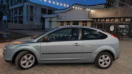 Ford Focus 2004 год Тирасполь Tiraspol