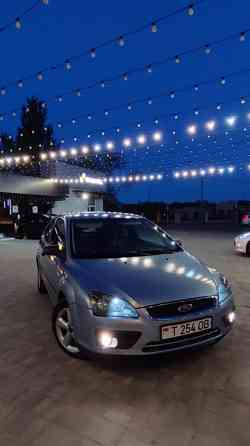 Ford Focus 2004 год Тирасполь Tiraspol