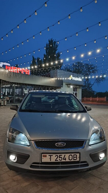 Ford Focus 2004 год Тирасполь Тирасполь - изображение 2