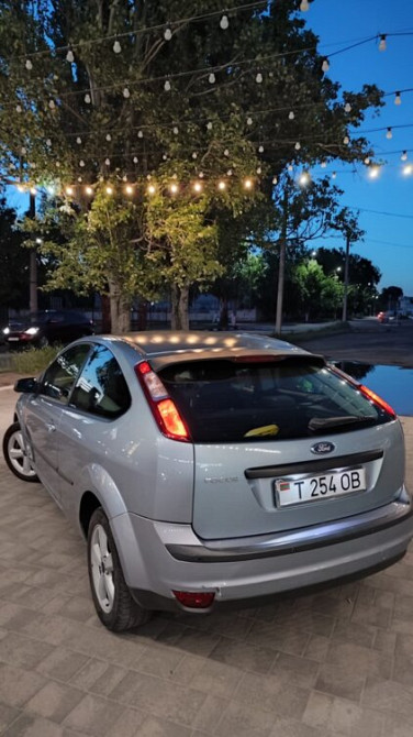 Ford Focus 2004 год Тирасполь Тирасполь - изображение 4