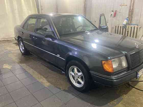 Mercedes W124 1993 год Тирасполь Tiraspol