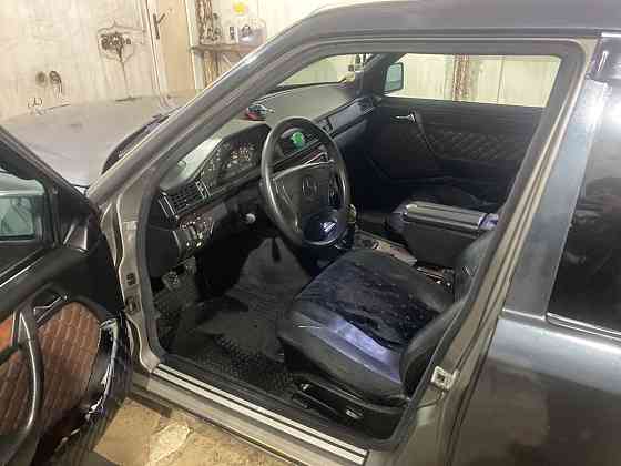 Mercedes W124 1993 год Тирасполь Tiraspol