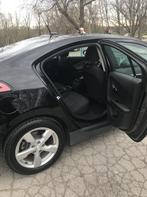 Chevrolet Volt 2012 год Тирасполь Тирасполь - изображение 5
