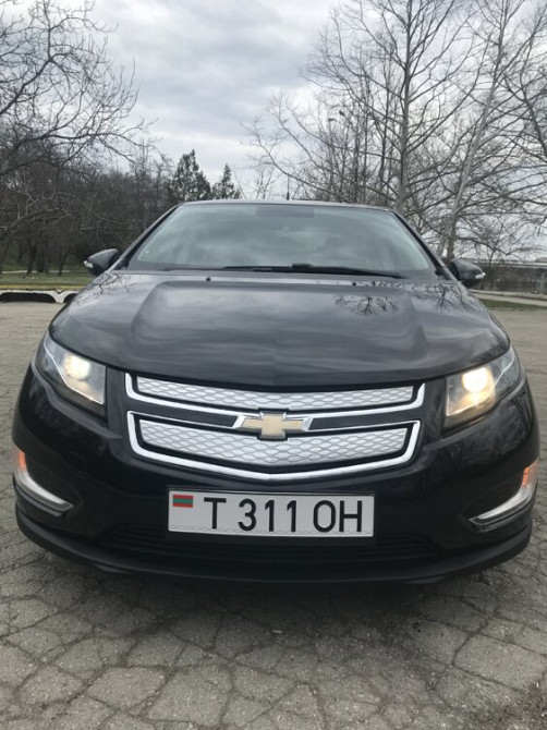 Chevrolet Volt 2012 год Тирасполь Тирасполь - изображение 1