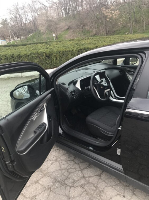Chevrolet Volt 2012 год Тирасполь Тирасполь - изображение 8