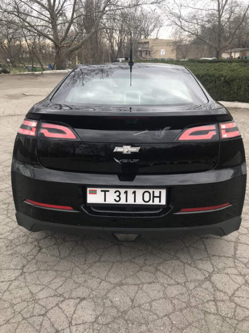 Chevrolet Volt 2012 год Тирасполь Тирасполь - изображение 3