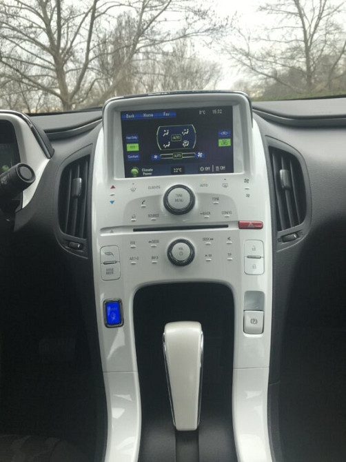 Chevrolet Volt 2012 год Тирасполь Тирасполь - изображение 9