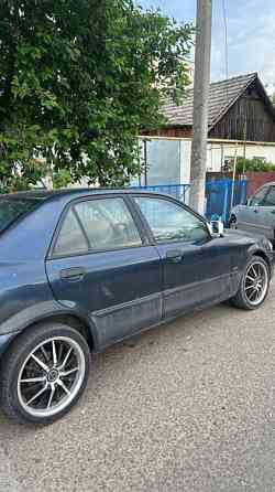 Mazda 323 1999 год Тирасполь Тирасполь